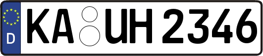 KA-UH2346
