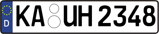 KA-UH2348