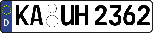 KA-UH2362