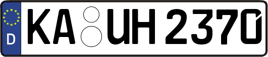 KA-UH2370