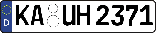 KA-UH2371