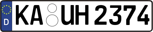 KA-UH2374