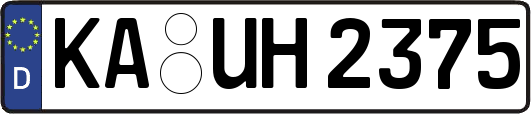 KA-UH2375