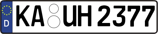KA-UH2377