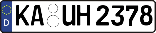 KA-UH2378
