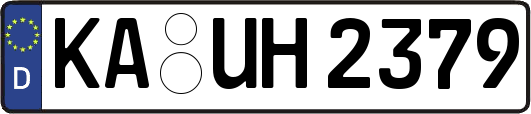 KA-UH2379