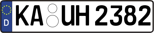 KA-UH2382