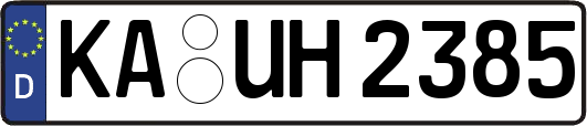 KA-UH2385