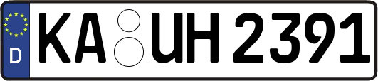 KA-UH2391