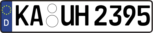 KA-UH2395