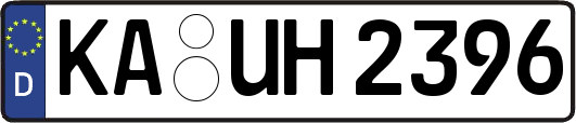 KA-UH2396