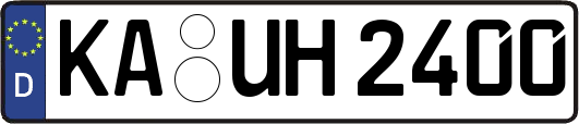 KA-UH2400
