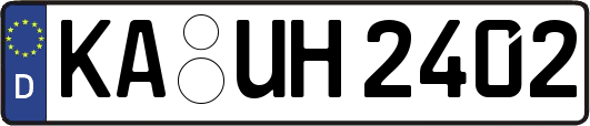 KA-UH2402