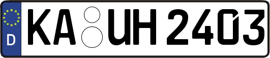 KA-UH2403