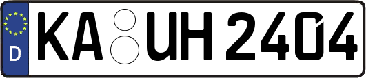 KA-UH2404