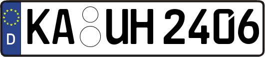 KA-UH2406