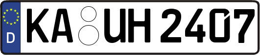 KA-UH2407