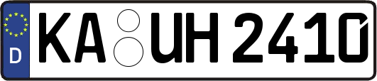 KA-UH2410