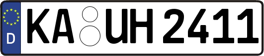 KA-UH2411