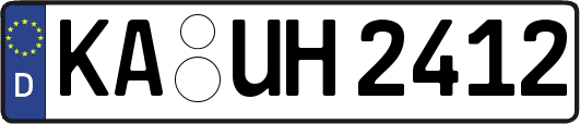 KA-UH2412