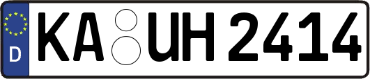 KA-UH2414