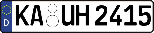 KA-UH2415