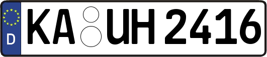 KA-UH2416
