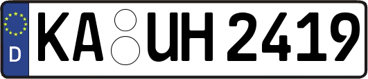 KA-UH2419