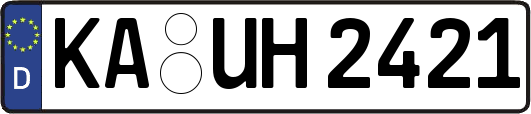 KA-UH2421