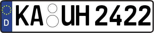 KA-UH2422
