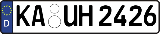 KA-UH2426