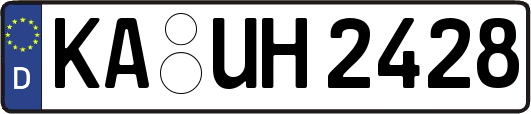 KA-UH2428