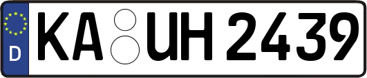 KA-UH2439