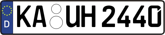 KA-UH2440