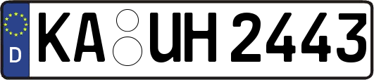 KA-UH2443