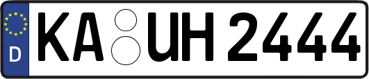 KA-UH2444