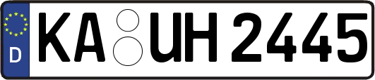 KA-UH2445