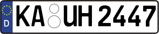 KA-UH2447