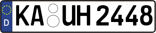 KA-UH2448