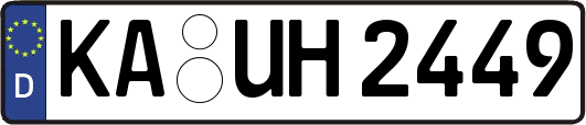 KA-UH2449