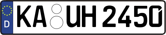 KA-UH2450
