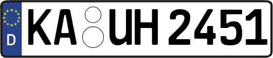 KA-UH2451