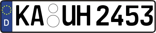 KA-UH2453