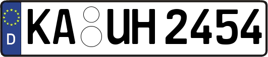 KA-UH2454