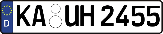KA-UH2455