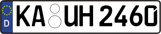 KA-UH2460