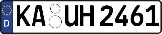 KA-UH2461