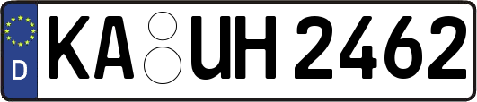KA-UH2462