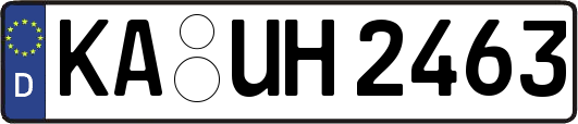 KA-UH2463