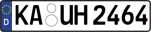 KA-UH2464